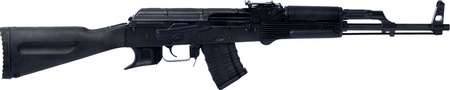 Riley Defense AK-47 7.62x39 NY Compliant RAK102NYSPUR