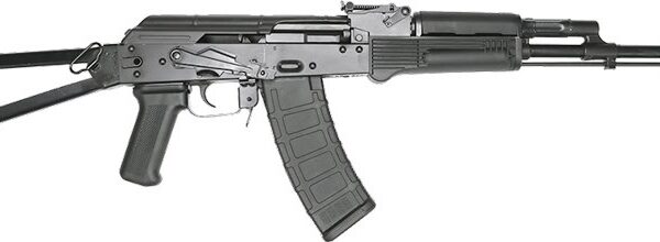 RILEY DEFENSE RAK47 SIDEFOLDER - 7.62X39MM 30RD MATTE/POLYMER