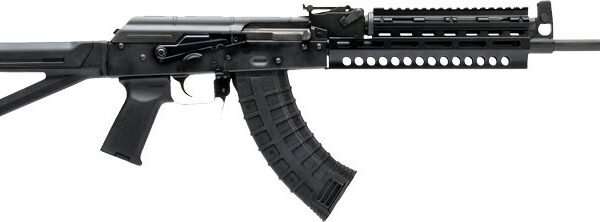 RILEY DEFENSE RAK47 TACT. MP - 7.62X39MM 30RD MATTE/POLYMER