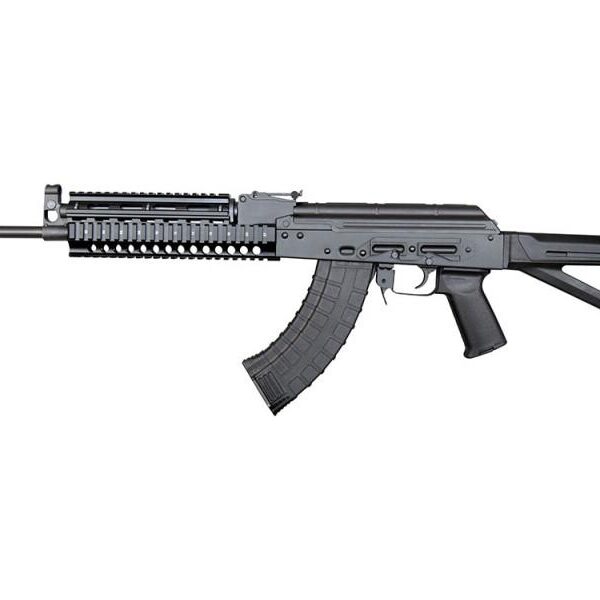 Riley Defense RAK47 Tactical 769x39 Magpul Stock RAK47-T-MP