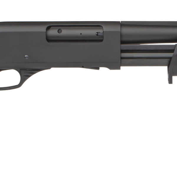 Rock Island Armory 12 Ga All Generation Pump Action 18" Barrel PA12H18