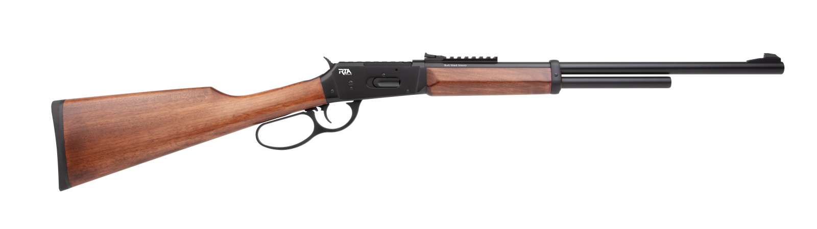 Rock Island Armory Lever Action 410 Ga 20" Barrel LA410