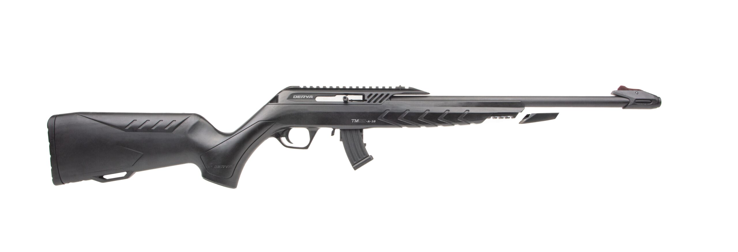Rock Island Armory TM22 22 LR 18" Barrel 10 Round Capacity TM22S18