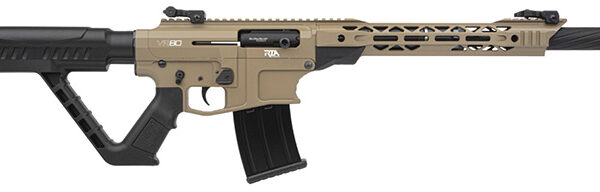Rock Island VR80 Coyote Brown 12ga VR80-CBA