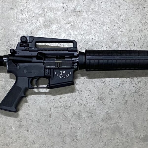 Rock River Arms First Responder AR-15 556 Nato Carbine LAR-15 FR1072