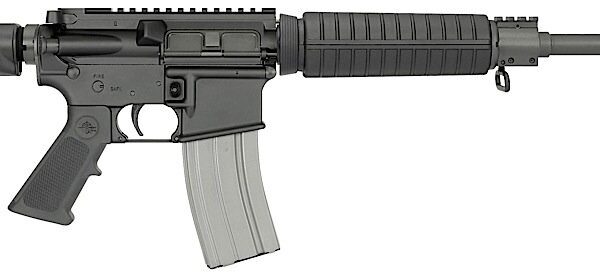 Rock River Arms LAR-15 556 Nato A4 Carbine 16" Barrel AR1850