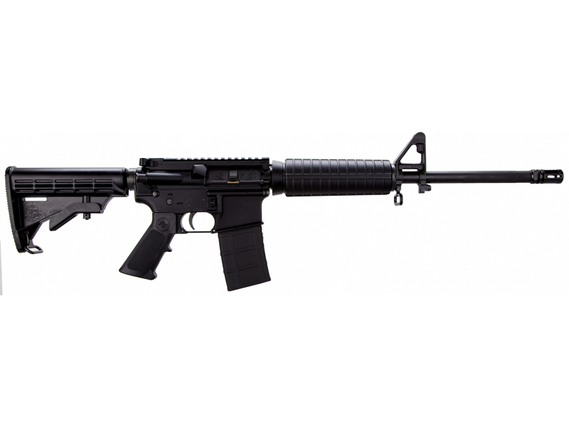 Rock River Arms LAR-15 AR15 Carbine A4 556 Nato 16" Barrel AR1222