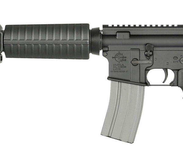 Rock River Arms LAR-15 Entry Tactical M4 556 Nato 16" Barrel AR1252