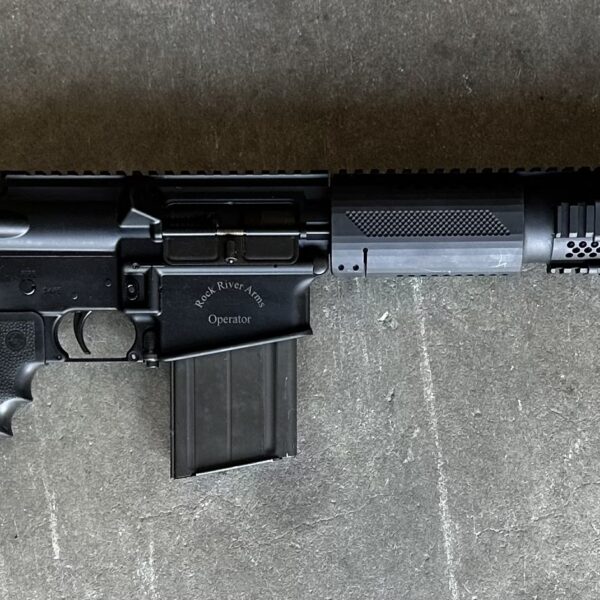Rock River Arms LAR-8 Operator 308 AR-10 16" Barrel LAR8