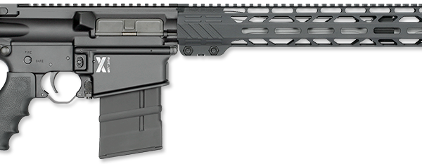 Rock River LAR-8 X-1 Operator 308 18" Barrel X308A1751B