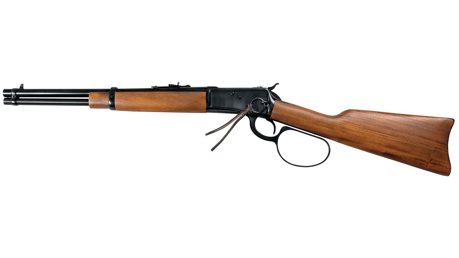 Rossi 92 Carbine 45 Colt Large Loop Lever Action 16" Barrel 920451613L