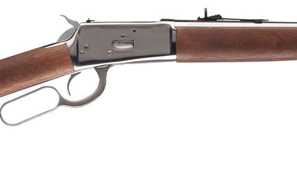Rossi R92 357 Mag Stainless Steel 16" Barrel 923571693