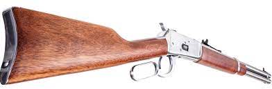 ROSSI R92 .357 MAG STAINLESS STEEL 20”