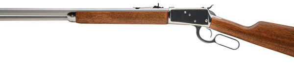 Rossi R92 357 Mag Stainless Steel 24" Barrel 12 Round Capacity 923572493