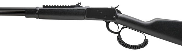 Rossi R92 357 Mag Triple Black 16" Threaded Barrel 8- Shot 923571613-TB