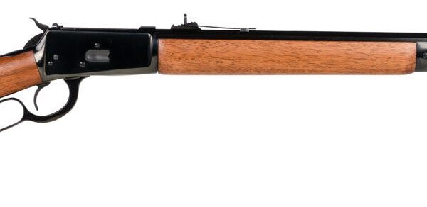 Rossi R92 44 Mag Hardwood Stock 24" Barrel Lever Action 12-Shot 920442413