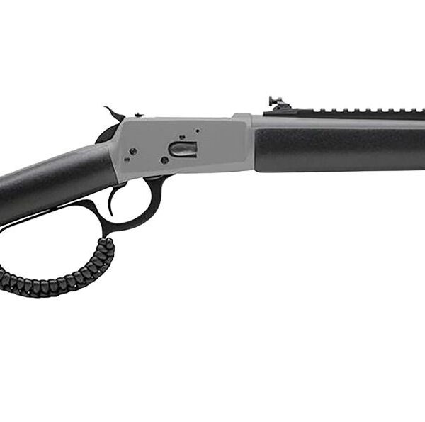 Rossi R92 44 Mag Sniper Grey 16" Threaded Barrel 8- Shot 9204416G3-TB