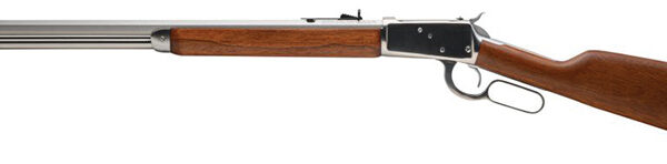 Rossi R92 44 Mag Stainless Octagonal 24" Barrel 12- Shot 920442493