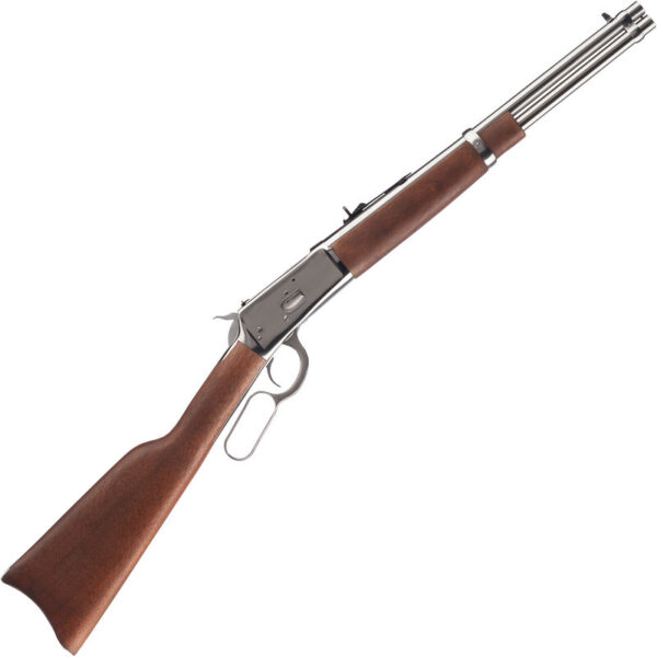 Rossi R92 44 Mag Stainless Steel 16" Barrel 920441693