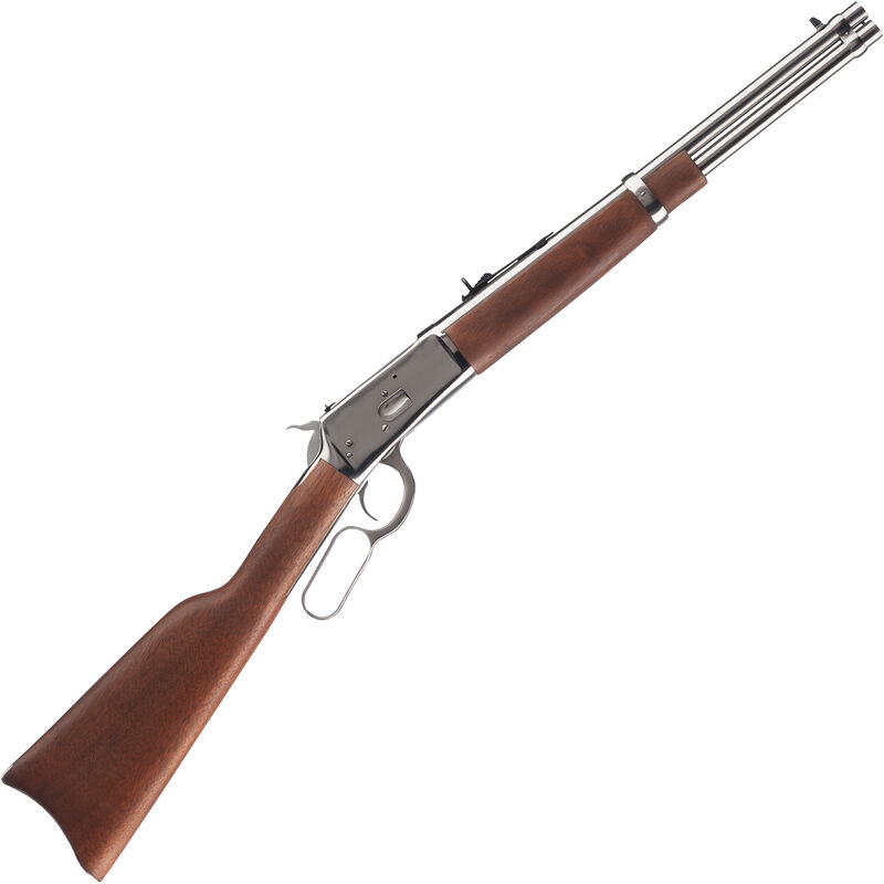Rossi R92 44 Mag Stainless Steel 16" Barrel 920441693