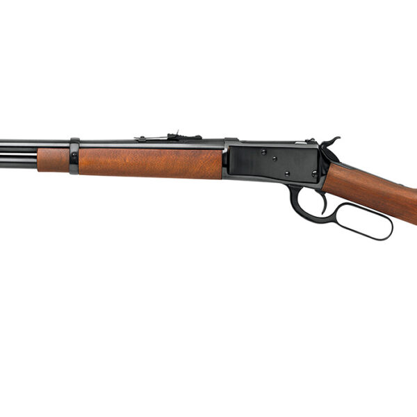 Rossi R92 Black Hardwood 44 Mag 20" Barrel 920442013