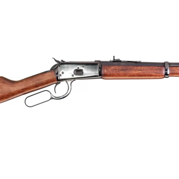 Rossi R92 Black Hardwood 45 Long Colt 16" Barrel 920451613