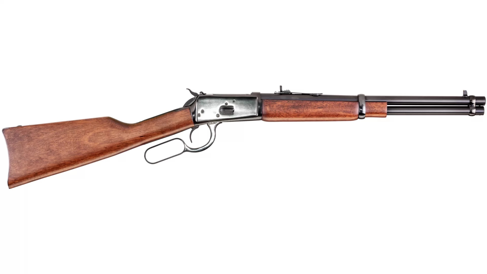 Rossi R92 Black Hardwood 45 Long Colt 16" Barrel 920451613