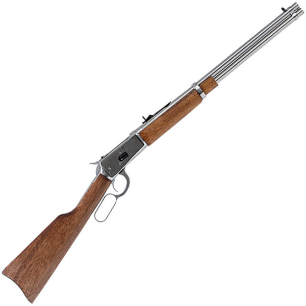 Rossi R92 Carbine 44 Mag Stainless Steel 20" Barrel 920442093