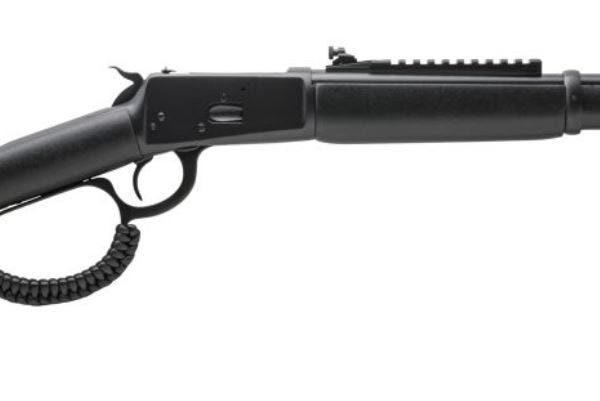 Rossi R92 Triple Black 44 Mag 16" Threaded Barrel 92441613-TB