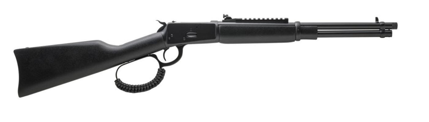 Rossi R92 Triple Black 44 Mag 16" Threaded Barrel 92441613-TB