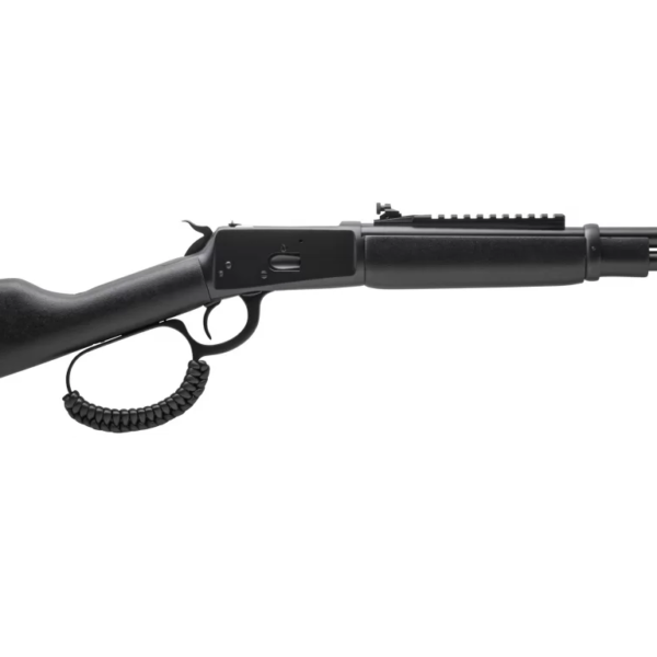 Rossi R92 Triple Black 45 Colt 16" Threaded Barrel 8-Shot 920451613-TB