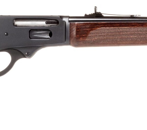 Rossi R95 45-70 Black/Wood 20" Barrel 5-Shot 954570201