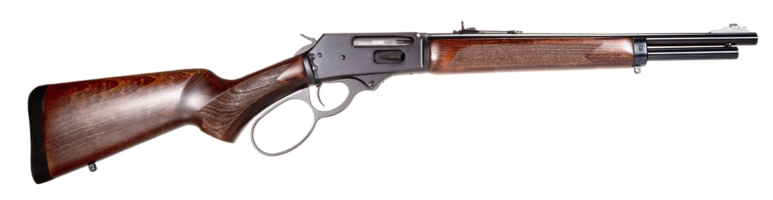 Rossi R95 Trapper 45-70 16.5" Barrel 5 Shot Capacity 954570161