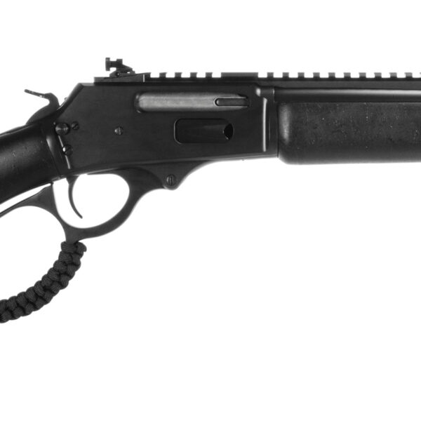 Rossi R95 Triple Black 30-30 Win 5+1 16" Barrel Lever Action 953030161TB