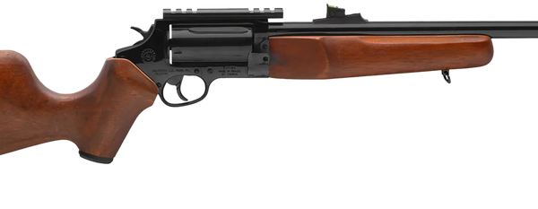 ROSSI SCJ4510 CIRCUIT JUDGE 45 COLT OR 410 GAUGE 5RD 18.50" BBL