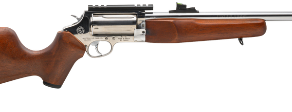 ROSSI SCJ4510SS CIRCUIT JUDGE 45 COLT (LC) CALIBER OR 410 GA 5RD 18.50"