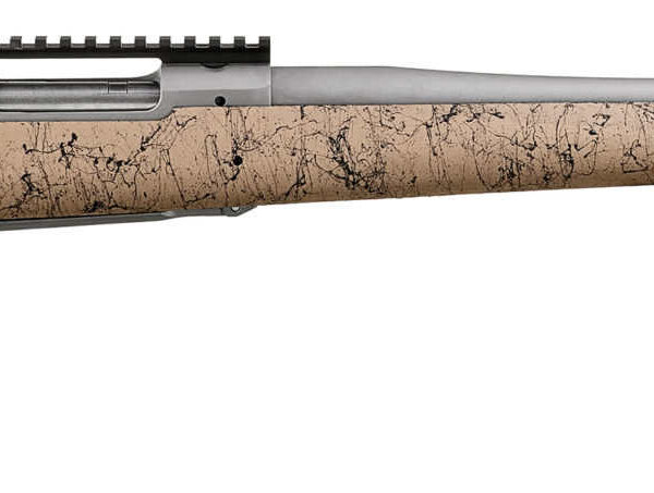RUG HAWKEYE FTW HUNTER 308WIN 22 SS HS PREC