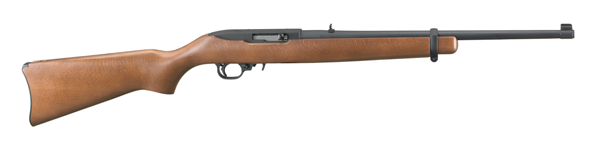Ruger 10/22 22 LR Wood Stock 10/22-RB 1103