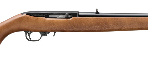 Ruger 10/22 America's 250th Anniversary 22 LR Wood Stock 11030