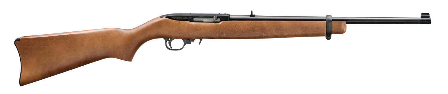 Ruger 10/22 America's 250th Anniversary 22 LR Wood Stock 11030