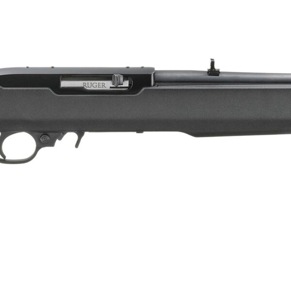 Ruger 10/22 Carbine 22 LR 18" Barrel Magpul MOE X-22 Stock 31223