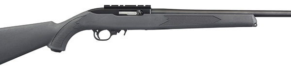 Ruger 10/22 Carbine 22 LR Charcoal Stock 18" Barrel 31145