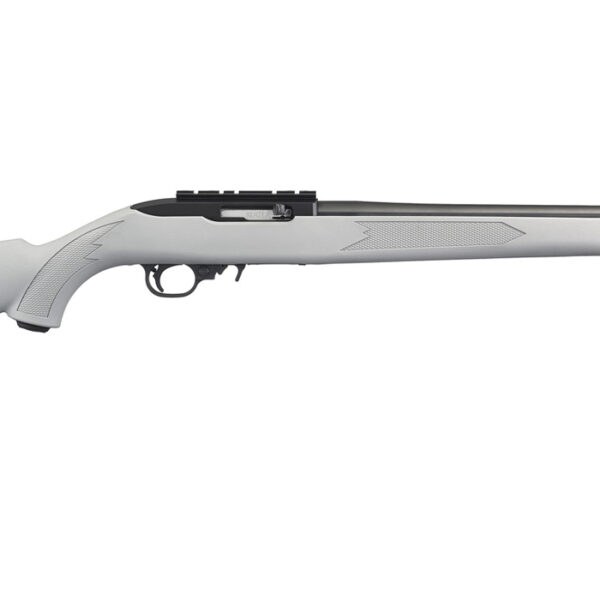 Ruger 10/22 Carbine Gray 22 LR 18" Barrel 31139