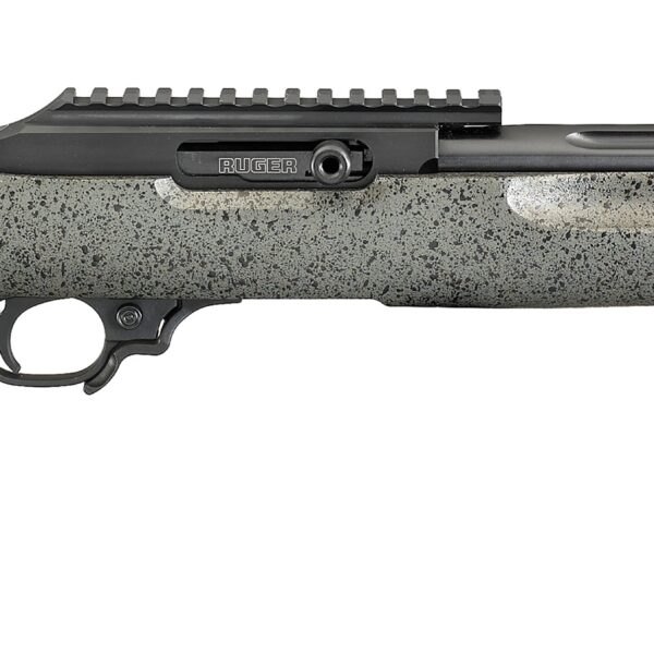 Ruger 10/22 Competition 22 LR TALO Model 16" Threaded Barrel 31120