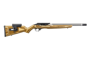 Ruger 10/22 Competition TALO Model 22 LR Stainless Steel 31127