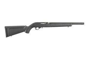 Ruger 10/22 TD Takedown 22 LR Threaded Barrel 21133