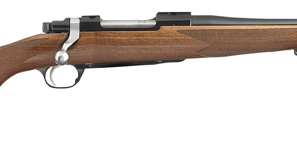 Ruger 37139 Hawkeye Compact Sports South Exclusive 308 Win 4+1 16.50" Satin Blued Alloy Steel Barrel, Receiver w/Integral Scope Mount, American...