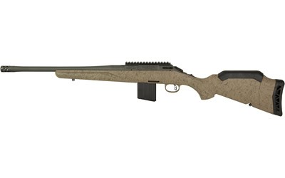 RUGER AMER RANCH G2 400LEG 16.1" CBT