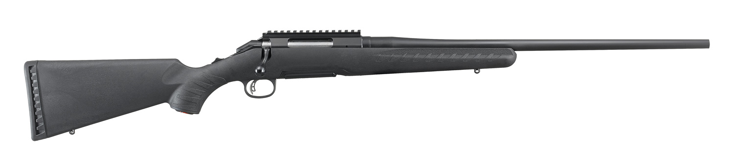 Ruger American Rifle 270 Win 22" Barrel 6902