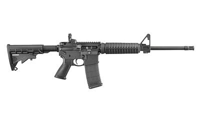 Ruger AR-556 556 Nato 16" Barrel AR15 AR-15 8500